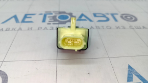 Airbag sensor in the center pillar right Toyota Prius 50 Prime 16-20