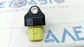 Airbag sensor in the center pillar right Toyota Prius 50 Prime 16-20