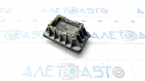 The jack of the BMW X5 E70 07-13 is accepted