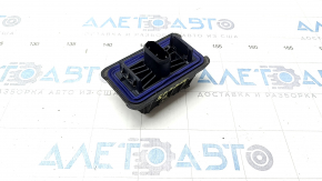 The jack of the BMW X5 E70 07-13 is accepted
