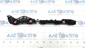 Rear bumper mount left Toyota Prius 50 Prime 17-22