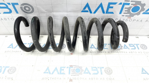 Front right spring BMW X5 E70 07-13