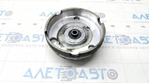 Front right shock absorber support BMW X5 E70 07-13 cracked