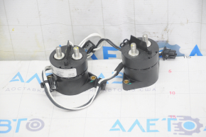 Main Battery Contactors VVB Kit Tesla Model S 12-15