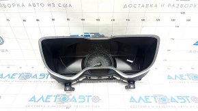 Instrument cluster Ford C-max MK2 13-16 plug-in 73k