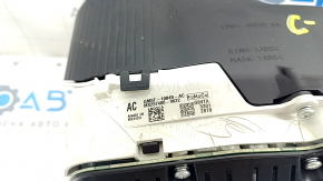 Instrument cluster Ford C-max MK2 13-16 plug-in 73k