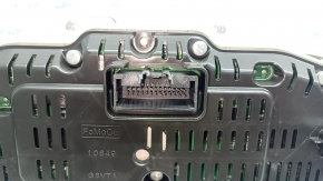 Instrument cluster Ford C-max MK2 13-16 plug-in 73k