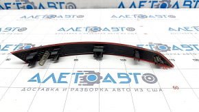 Rear bumper reflector left Audi A4 B9 17-19 s-line