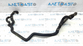 Cooling system hose BMW X5 E70 07-13 3.0t