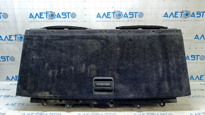 Trunk tray Infiniti JX35 QX60 13- black, Bose, for dry cleaning, scratches, broken lock