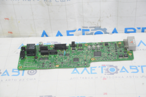 Tesla Model S 12-15 REV03 Main Battery Management Board BMS, 85 kWh