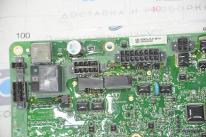 Tesla Model S 12-15 REV03 Main Battery Management Board BMS, 85 kWh
