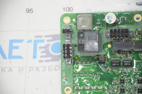Tesla Model S 12-15 REV03 Main Battery Management Board BMS, 85 kWh