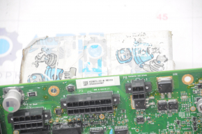 Tesla Model S 12-15 REV03 Main Battery Management Board BMS, 85 kWh