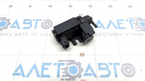 Solenoid valve on the intake BMW X5 E70 07-13