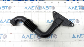 Air duct cooling VVB on battery Toyota Prius 50 Prime 17-22