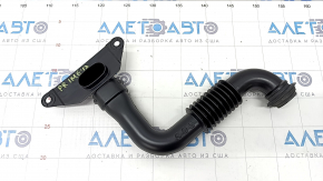 Air duct cooling VVB on battery Toyota Prius 50 Prime 17-22