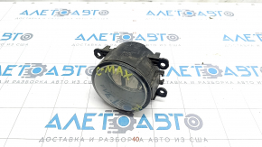 Fog lamp fog light right Ford C-max MK2 13-18 sand, reflector defect