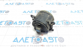Fog lamp fog light right Ford C-max MK2 13-18 sand, reflector defect