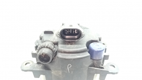 Fog lamp fog light right Ford C-max MK2 13-18 sand, reflector defect