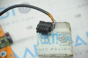 Tesla Model S Main Battery Shunt 12-15