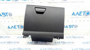 Glove box, glove compartment Ford C-max MK2 13-18 black, scratches