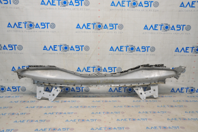Rear panel Ford Escape MK3 13-19 2 parts, white
