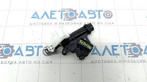 Toyota Prius 50 Prime 17-22 Charging Port Lock