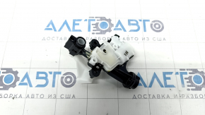 Toyota Prius 50 Prime 17-22 Charging Port Lock