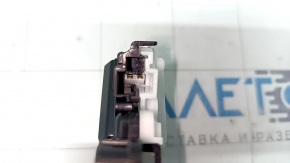 Toyota Prius 50 Prime 17-22 Charging Port Lock