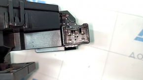 Charging port naked Toyota Prius 50 Prime 17-22 under smart charge