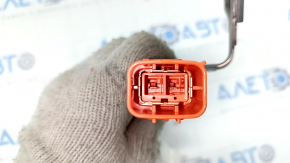 Charging port naked Toyota Prius 50 Prime 17-22 under smart charge