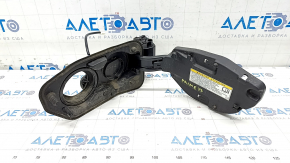 Toyota Prius 50 Prime 17-19 charging port housing for smart charge