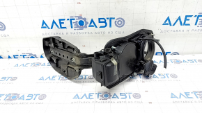 Toyota Prius 50 Prime 17-19 charging port housing for smart charge