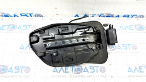 Toyota Prius 50 Prime 17-19 charging port housing for smart charge