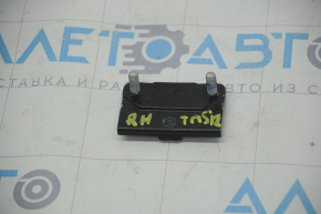 Roof Trim Fastener Right Tesla Model S 12-20