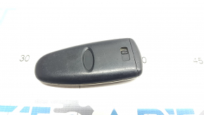 Ford C-max MK2 13-18 5 button key, scratches, worn, emblem missing