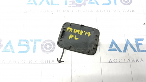 Rear Bumper Tow Hook Cap Left Toyota Prius 50 Prime 17-22 Structure
