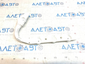 Rear Bumper Mount Right Nissan Rogue 07-15