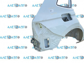 Quarter wing rear right VW Tiguan 18- white
