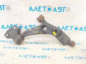 Lower front right arm Ford Escape MK3 13-19 torn ball joint boot
