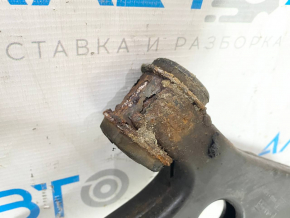 Lower front right arm Ford Escape MK3 13-19 torn ball joint boot