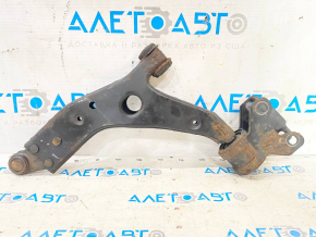 Lower front right arm Ford Escape MK3 13-19 torn ball joint boot