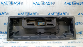 Rear trunk box Subaru b10 Tribeca