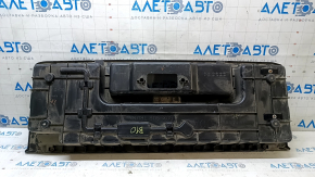 Rear trunk box Subaru b10 Tribeca