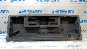 Subaru b9 Tribeca rear trunk box for 3 rows of seats