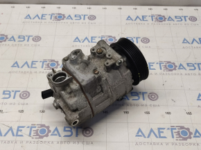 Air conditioning compressor VW Beetle 12-16 1.8T, 2.0T chips on pulley