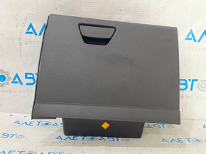 Glove box, glove compartment Ford Escape MK3 17-19 rest black, scratches