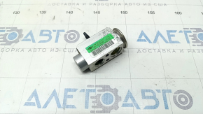 Ford Escape MK3 13- Air Conditioner Heater Valve