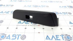 Rear left window lifter control trim Toyota Camry v55 15-17 usa black